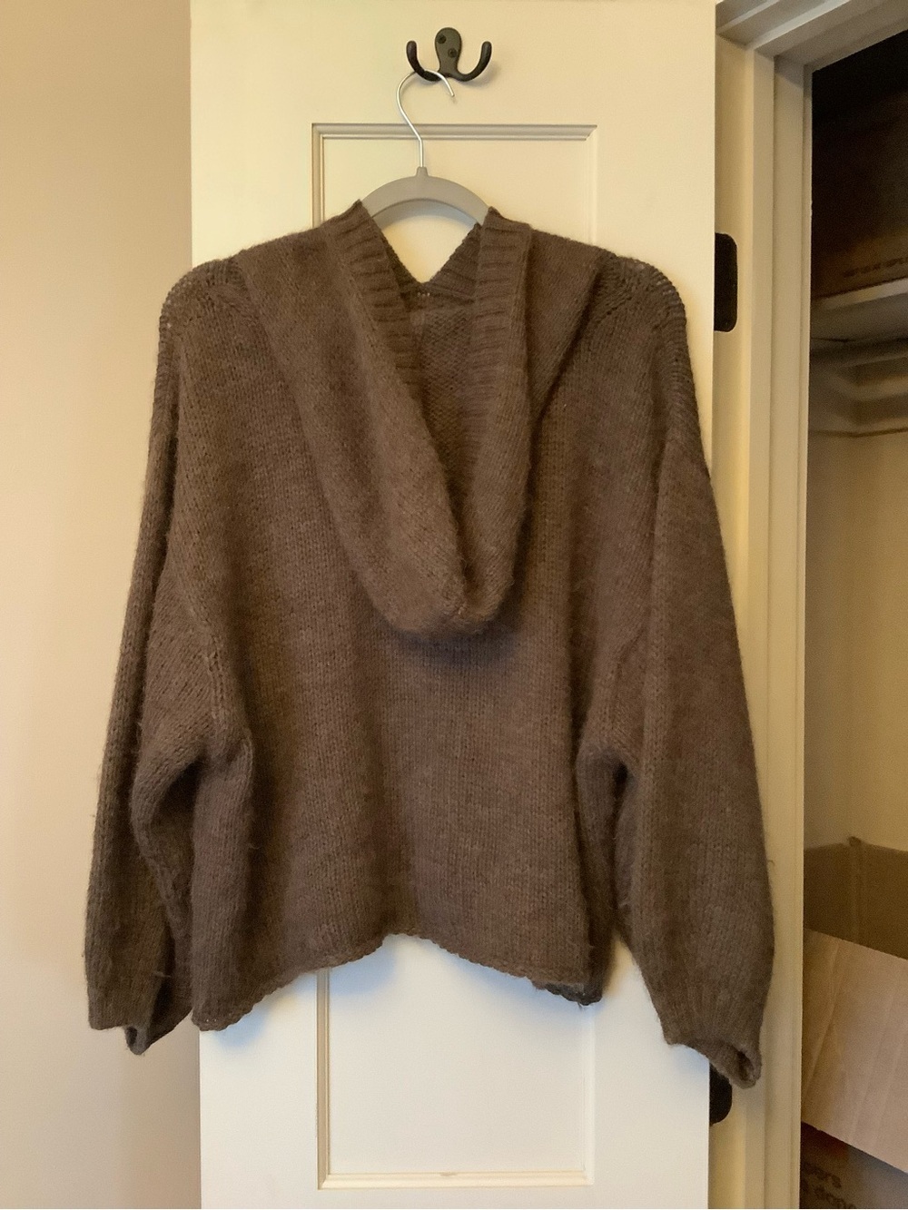 Christy Dawn The Agnes Sweater Alpaca Wool S - Picture 3 of 14